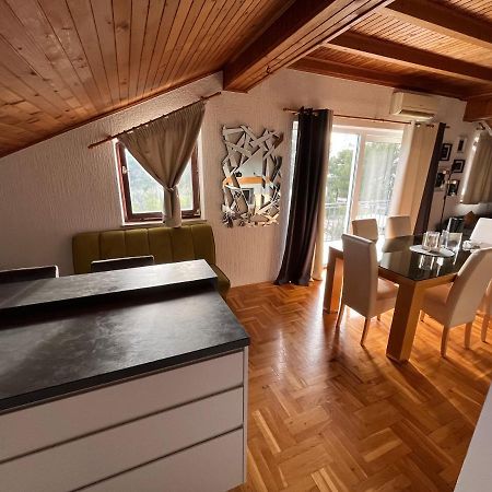 Apartments Oliva Vodice Exterior photo
