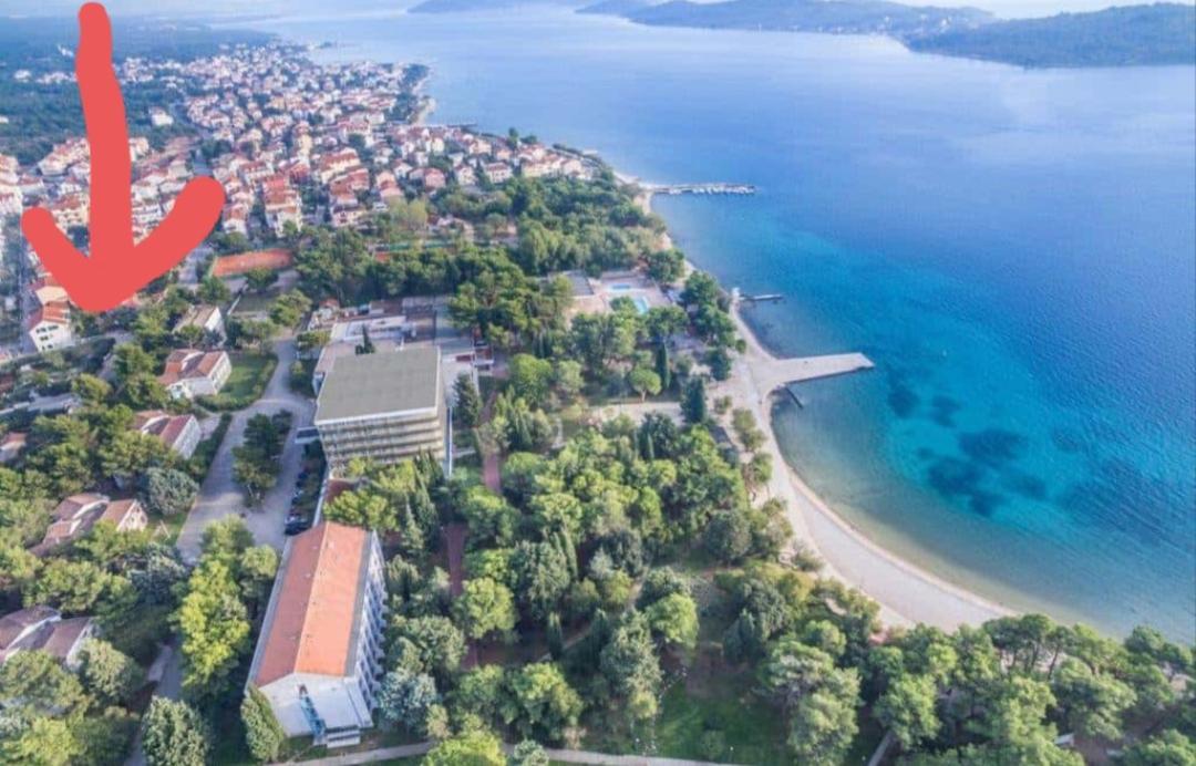 Apartments Oliva Vodice Exterior photo