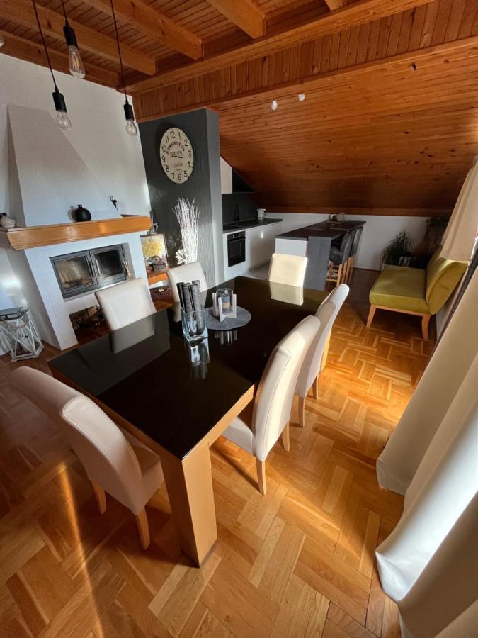 Apartments Oliva Vodice Exterior photo