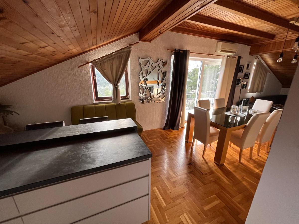 Apartments Oliva Vodice Exterior photo